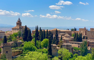 Stage à Andalousie 2024 - À la découverte des délices culinaires