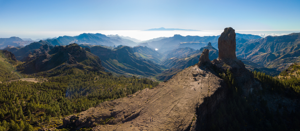 Internship in Kitchen in the Canary Islands 2024 - A food lover's paradise