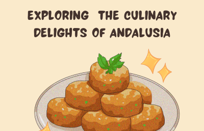 CULINARYDELIGHTSOFANDALUSIA