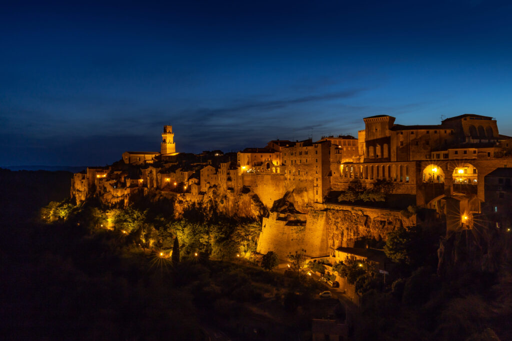 Stage en Espagne à Grenade 2024 : Alhambra