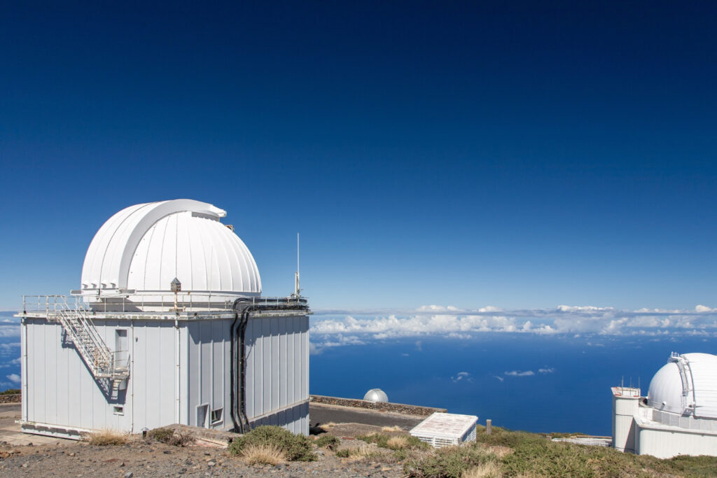 canary islands observatory