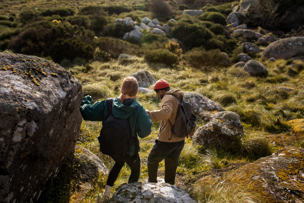 Viagens e diversão