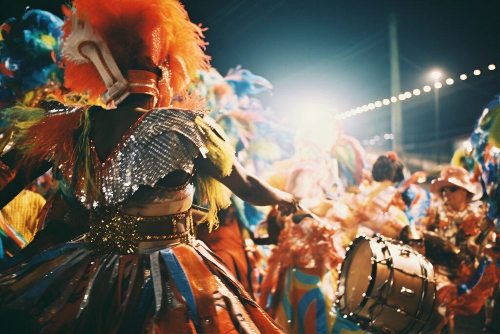 Carnevale a tenerife