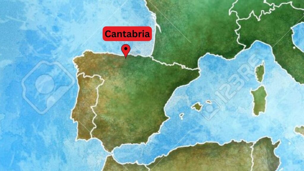 Discover Cantabria with our internship