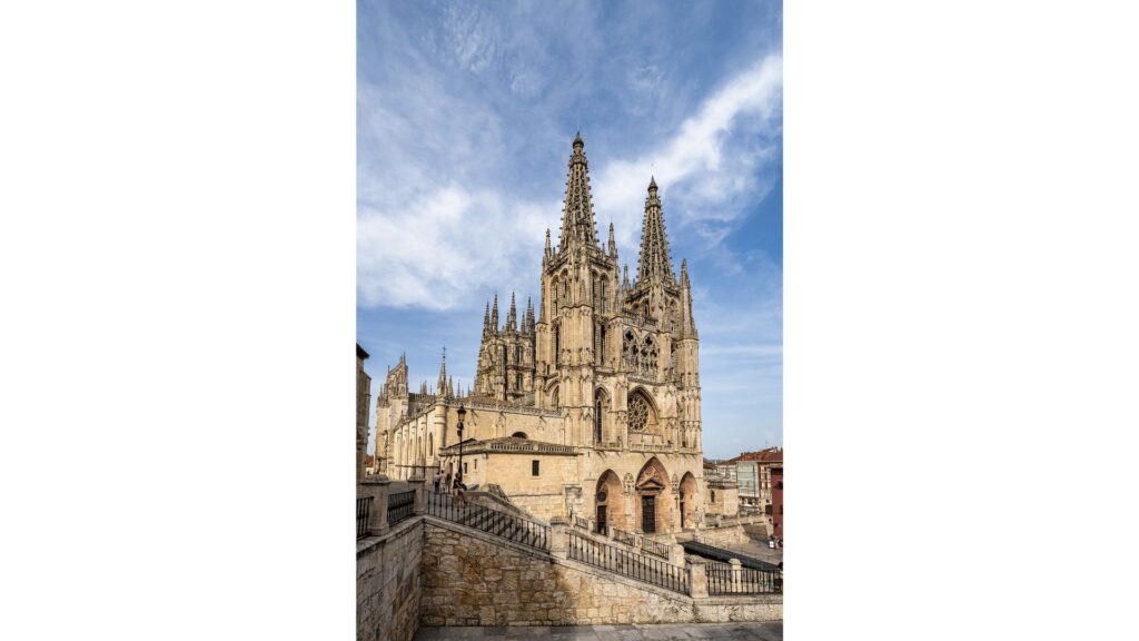 Burgos Cathedral