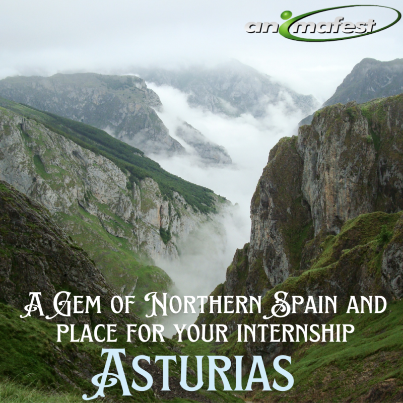 Asturias