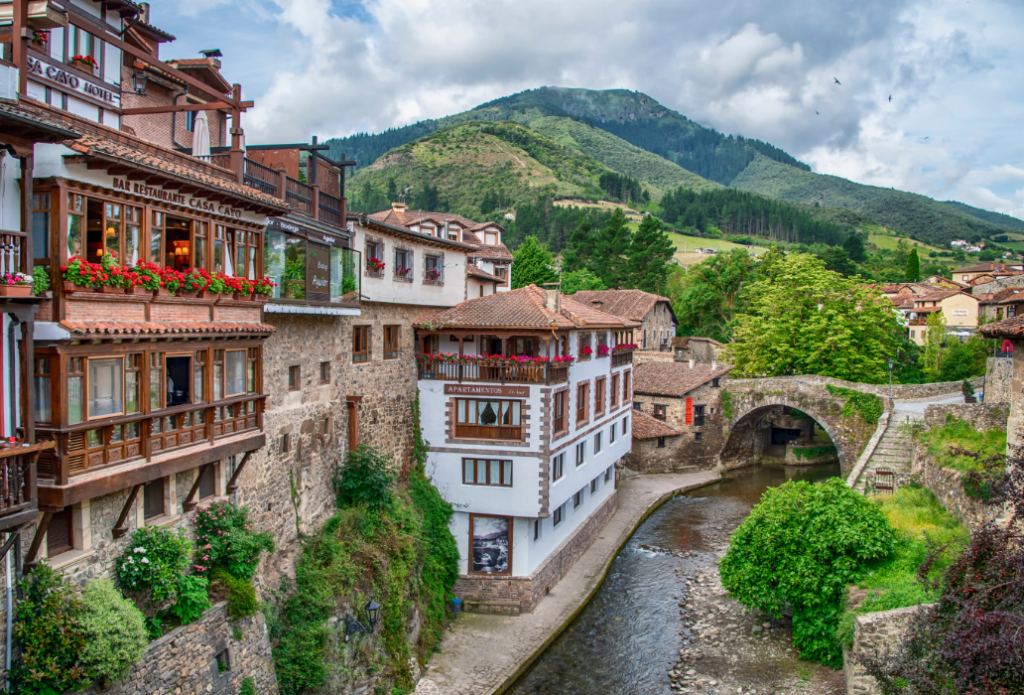 Asturias: A Gem of Northern Spain and place for your internship