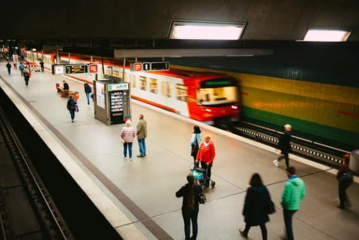 5 Dicas para os transportes públicos em Espanha 3